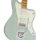 Sire Guitars - J5/sgm - Mahogany Electric Guitar J-Style – Surf Green