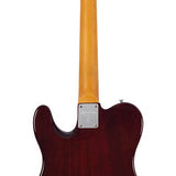 Sire Guitars - T7tv/nt - Alder + Ash Chambered Electric Guitar T-Style – Natural