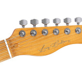 Sire Guitars - T7tv/nt - Alder + Ash Chambered Electric Guitar T-Style – Natural