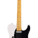 Sire Guitars - T7TV/SV - alder + ash chambered electric guitar T-style – T-Style, Silver