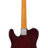 Sire Guitars - T7tm/nt - Alder + Ash Chambered Electric Guitar T-Style – Natural