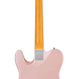 Sire Guitars - T7tm/rgd - Alder + Ash Chambered Electric Guitar T-Style – Rosegold