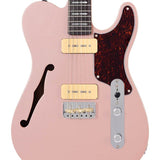 Sire Guitars - T7tm/rgd - Alder + Ash Chambered Electric Guitar T-Style – Rosegold