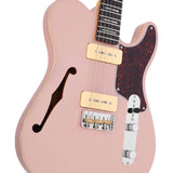 Sire Guitars - T7tm/rgd - Alder + Ash Chambered Electric Guitar T-Style – Rosegold