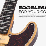 Sire Guitars - T7tm/rgd - Alder + Ash Chambered Electric Guitar T-Style – Rosegold