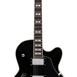 Sire Guitars - H7F/BK - electric archtop guitar – Guitar, Black