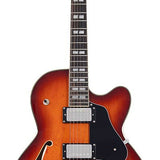 Sire Guitars - H7F/TB - electric archtop guitar
