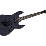 Sire Guitars - X5/tbks - Mahogany + Ash Electric Guitar – Transparent Black