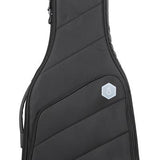 Sire Guitars - X10/tbks - Alder + Poplar Burl Neck-Through Electric Guitar – Transparent Black