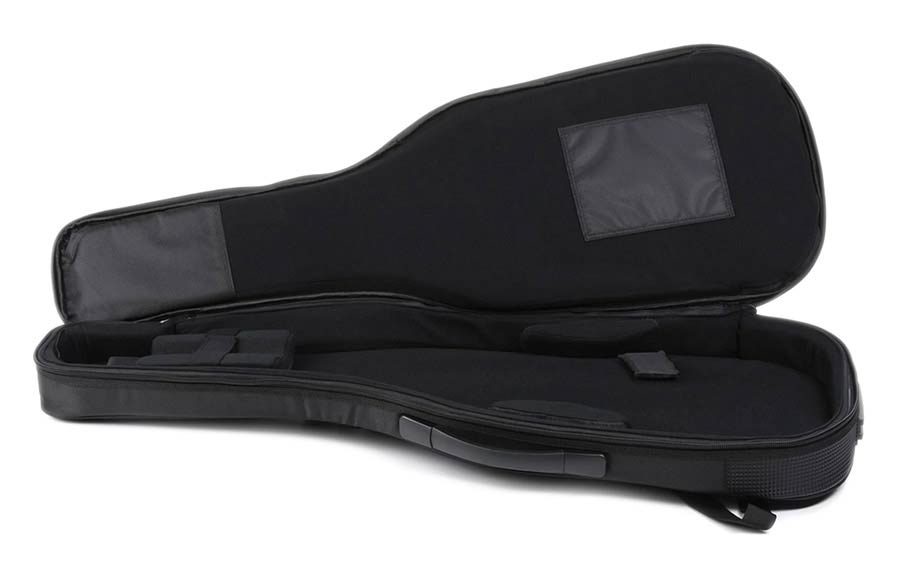 Sire Guitars - X10/tbks - Alder + Poplar Burl Neck-Through Electric Guitar – Transparent Black