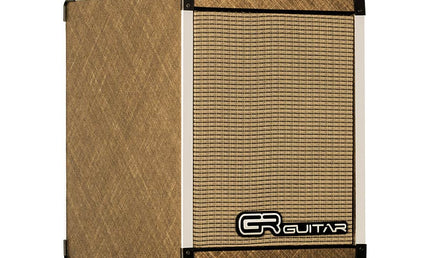 active FRFR premium natural fiber guitar speaker cab 1x10", 300w 4,4 kg