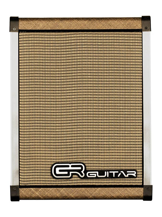 active FRFR premium natural fiber guitar speaker cab 1x10", 300w 4,4 kg