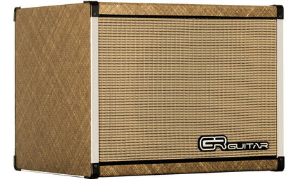 active FRFR premium natural fiber guitar speaker cab 1x12", 300w 6,2 kg