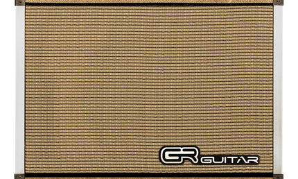 active FRFR premium natural fiber guitar speaker cab 1x12", 300w 6,2 kg