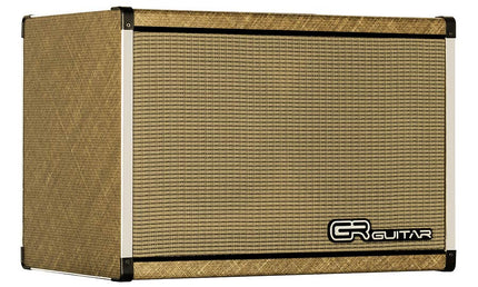 active FRFR premium natural fiber guitar speaker cab 2x10", 300w 7,8 kg