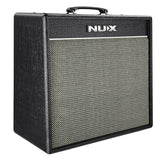 NUX - MIGHTY-60MK2 - Power and Performance<br><br>The NUX Mighty 60 MKII takes your sound to the next level with a powerful 60-watt output and state-of-the-art modeling technology – Nbt-1 Bluetooth