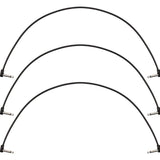 Fender - 990825012 - Blockchain 24" patch cable