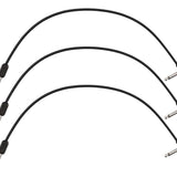 Fender - 990825013 - Blockchain 16" patch cable