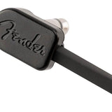 Fender - 990825013 - Blockchain 16" Patch Cable, 3-Pack, Straight/Angled