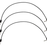 Fender - 990825014 - Blockchain 24" patch cable