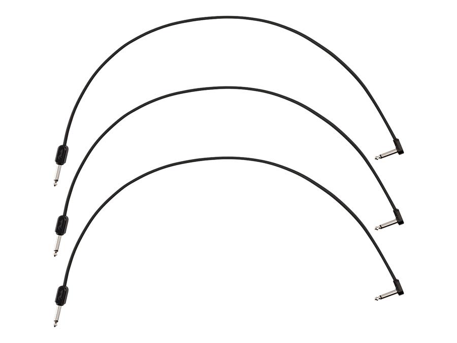 Fender - 990825014 - Blockchain 24" patch cable