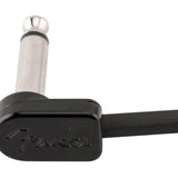 Fender - 990825014 - Blockchain 24" Patch Cable, 3-Pack, Straight/Angle