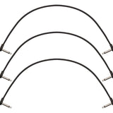 Fender - 990825011 - Blockchain 16" patch cable