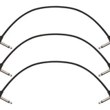 Fender - 990825010 - Blockchain 12" patch cable