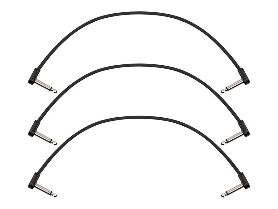Fender - 990825010 - Blockchain 12" patch cable