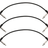 Fender - 990825009 - Blockchain 8" patch cable