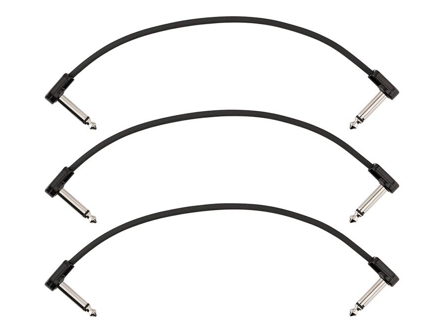 Fender - 990825009 - Blockchain 8" patch cable