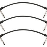 Fender - 990825008 - Blockchain 6" patch cable