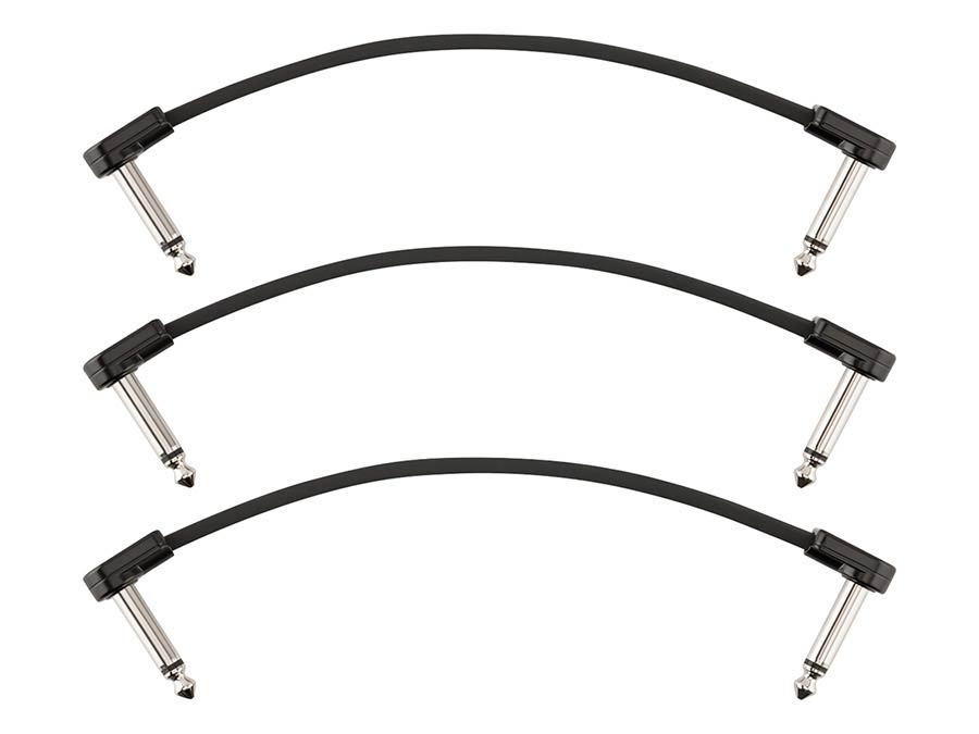 Fender - 990825008 - Blockchain 6" patch cable