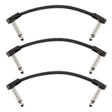 Fender - 990825007 - Blockchain 4" patch cable