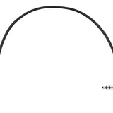 Fender - 990825015 - Blockchain 16" patch cable