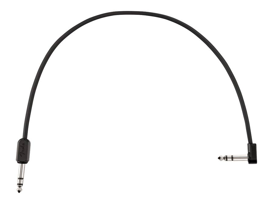 Fender - 990825015 - Blockchain 16" patch cable