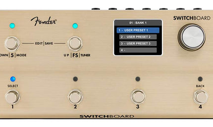 Switchboard Effects Operator