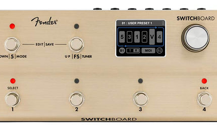 Switchboard Effects Operator