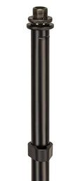 round base microphone stand