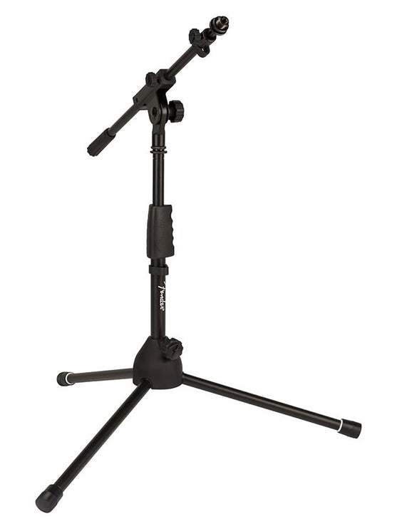 telescoping boom amp microphone stand