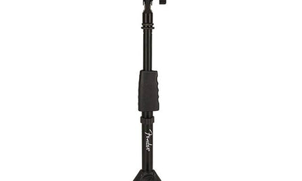 telescoping boom amp microphone stand