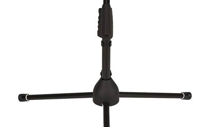 telescoping boom amp microphone stand