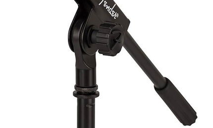 telescoping boom amp microphone stand