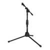 telescoping boom amp microphone stand