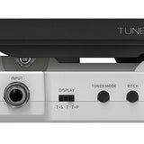 HoTone - SP-30T - Multifunctional Tuner Pedal TUNER PRESS