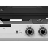 HoTone - SP-30T - Multifunctional Tuner Pedal TUNER PRESS