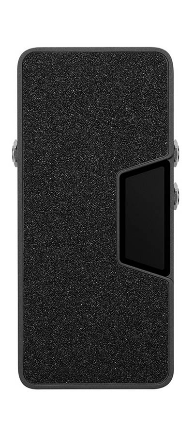 HoTone - SP-30T - Multifunctional Tuner Pedal TUNER PRESS