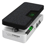 HoTone - SP-30T - Multifunctional Tuner Pedal TUNER PRESS