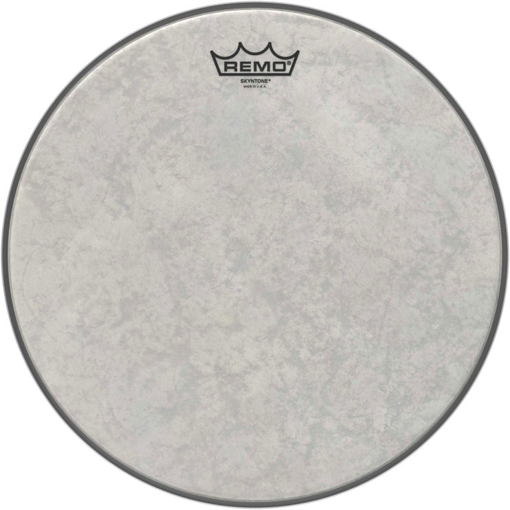 Remo - SK-0014-00 - 14" Skyntone snare head