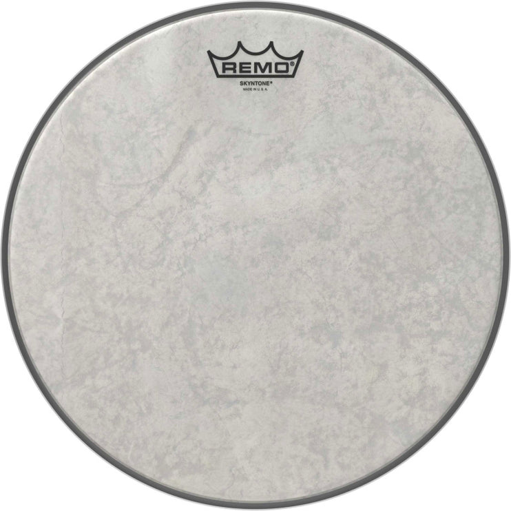 Remo - SK-0013-00 - 13" Skyntone snare head